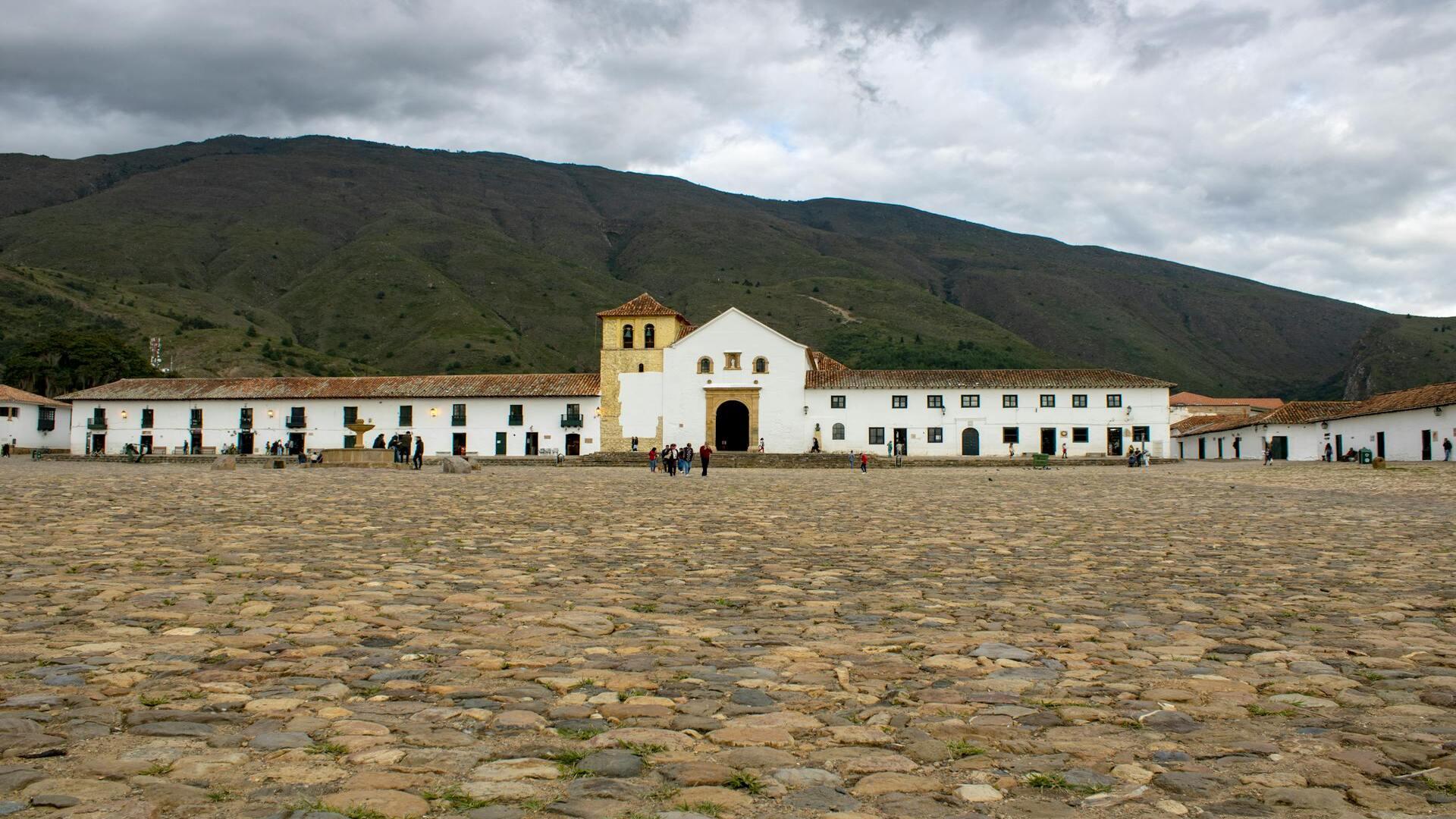 EL ESPINO - BOYACÁ